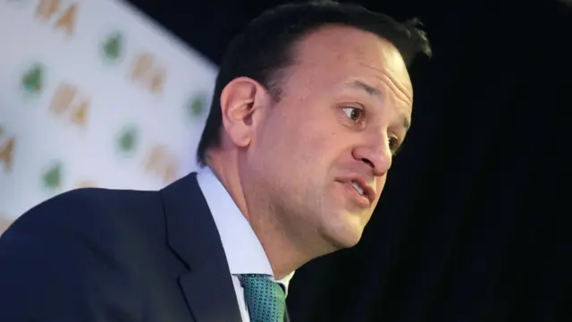 Leo Varadkar