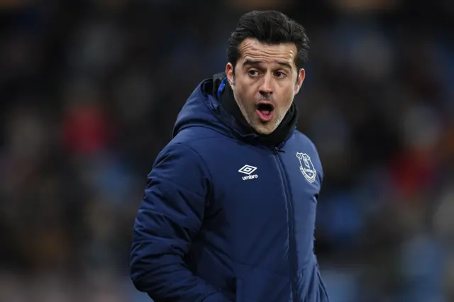 Marco Silva