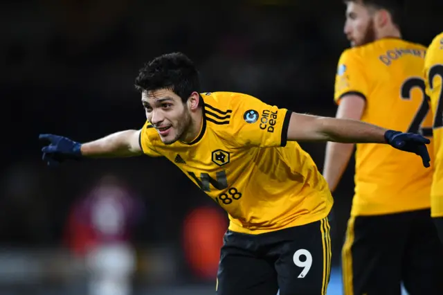 Raul Jimenez