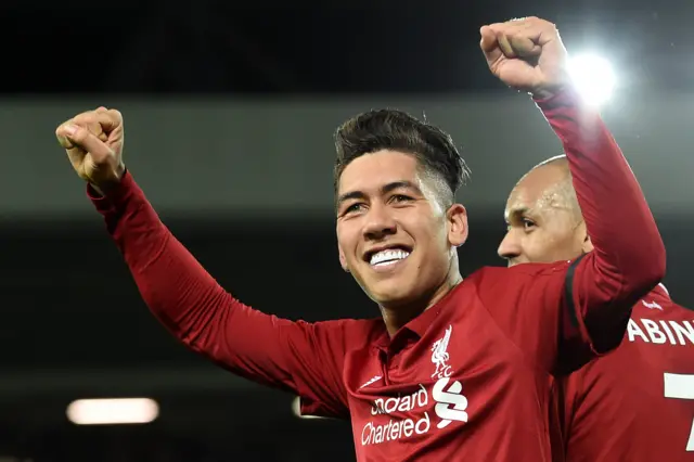 Roberto Firmino