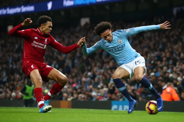 Leroy Sane