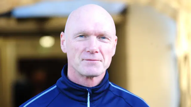 Neil Aspin