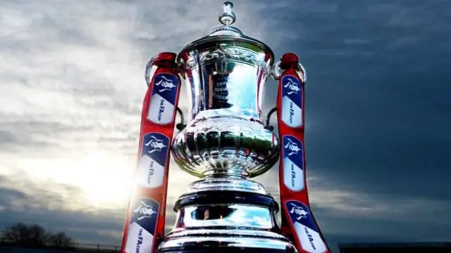 FA Cup
