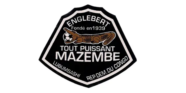 TP Mazembe logo