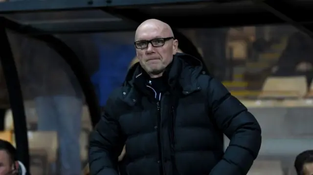 Neil Aspin