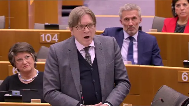 Guy Verhofstadt