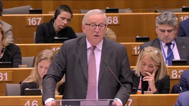 Jean-Claude Juncker