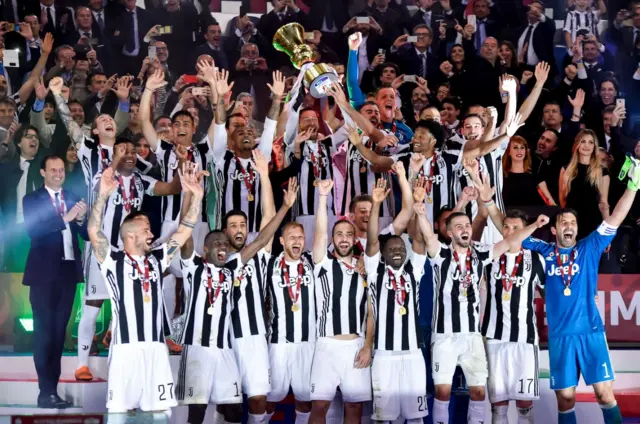 Juventus
