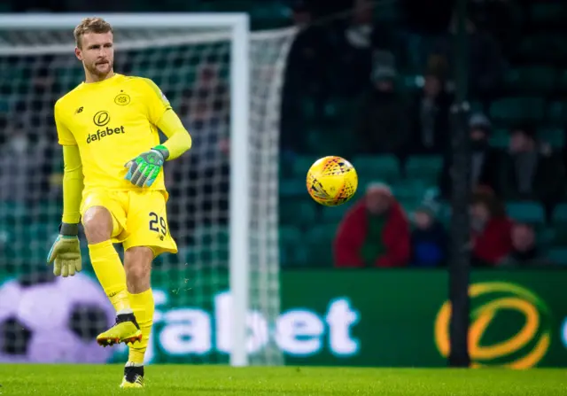 Scott Bain