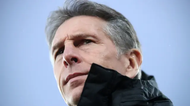 Claude Puel