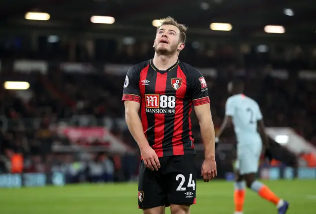 Ryan Fraser