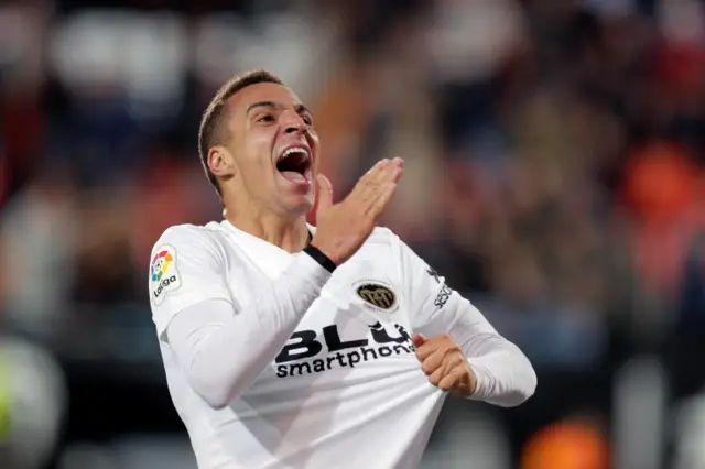 Valencia