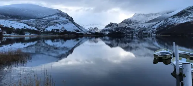 nantlle