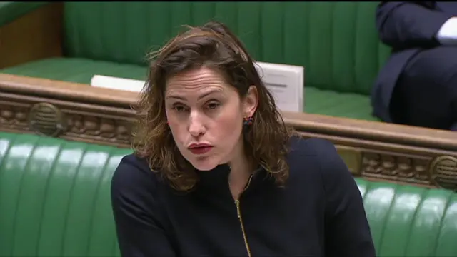 Victoria Atkins