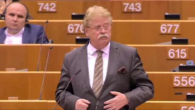 Elmar Brok