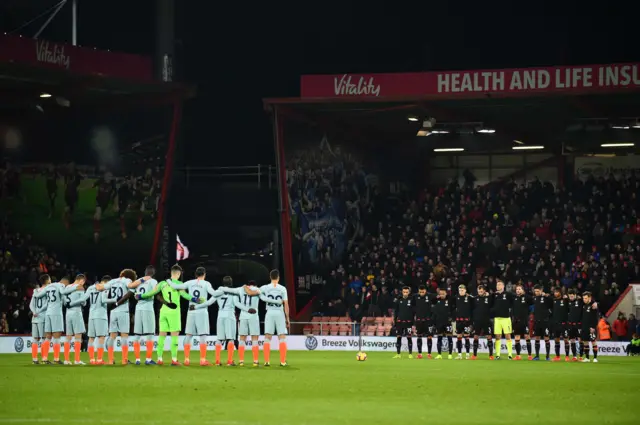 Vitality Stadium