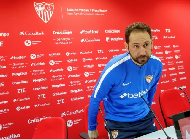 Pablo Machin