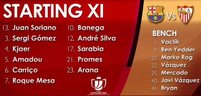 Sevilla