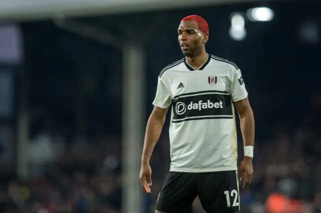 Ryan Babel