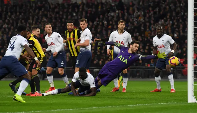 Hugo Lloris