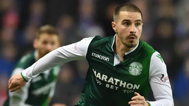 Jamie Maclaren