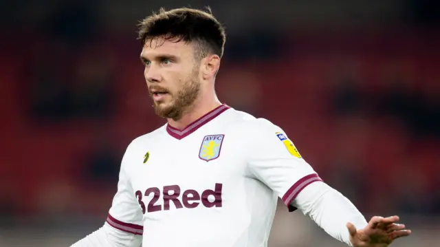 Scott Hogan