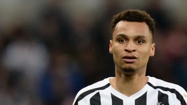 Jacob Murphy