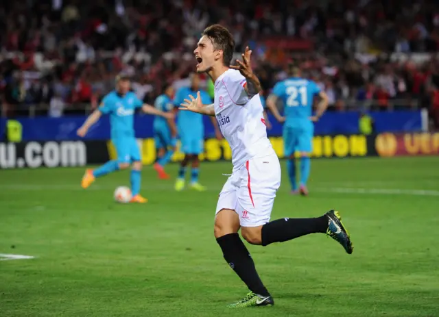 Denis Suarez