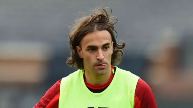 Lazar Markovic