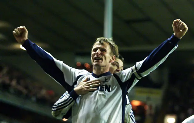 Teddy Sheringham