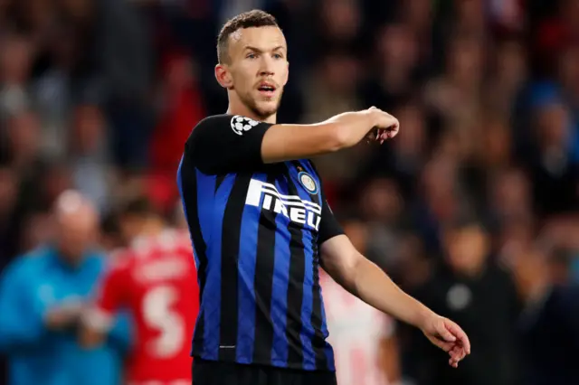 Perisic