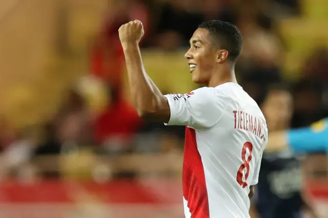 Youri Tielemans