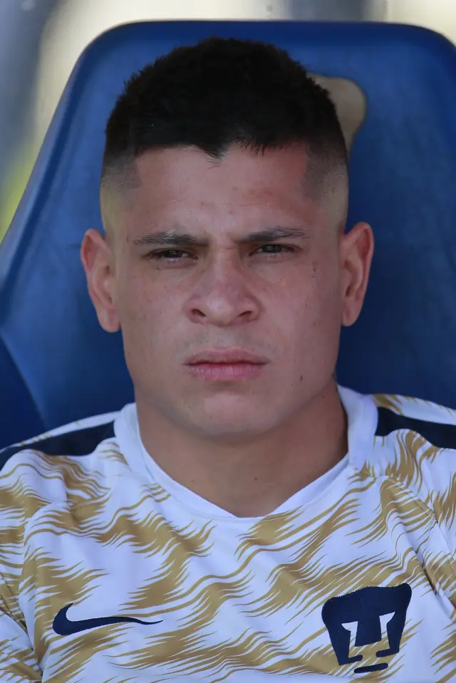 Juan Iturbe