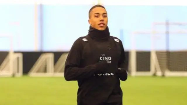 Tielemans