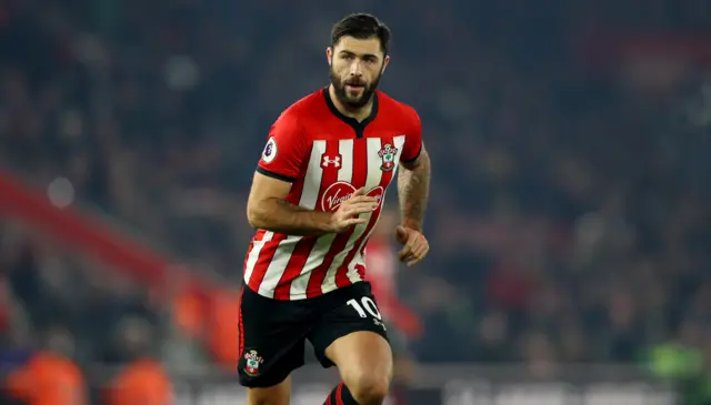 Charlie Austin