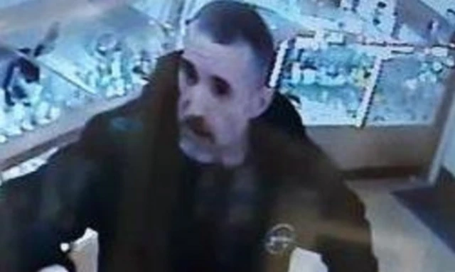 CCTV image