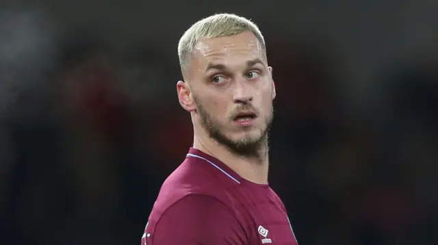 Marko Arnautovic