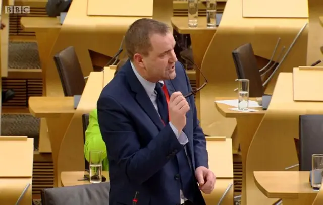 Neil Findlay