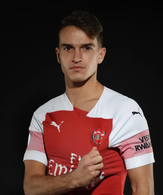 Denis Suarez