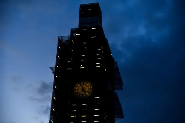 Big Ben