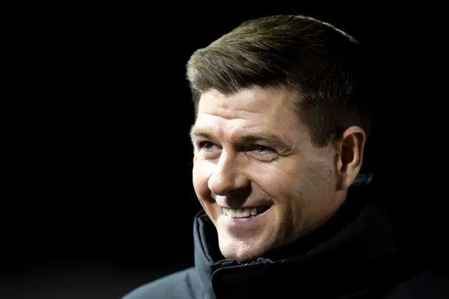 Gerrard happy with deals