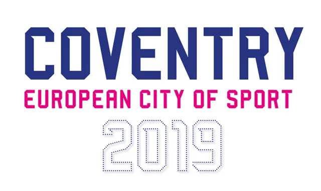 Coventry, European City of Sport