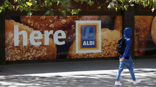Aldi