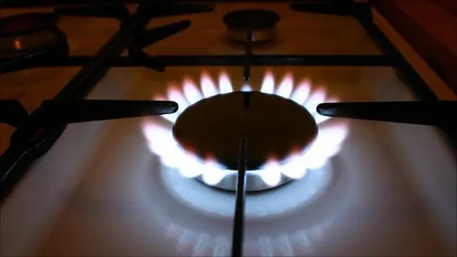 Gas ring