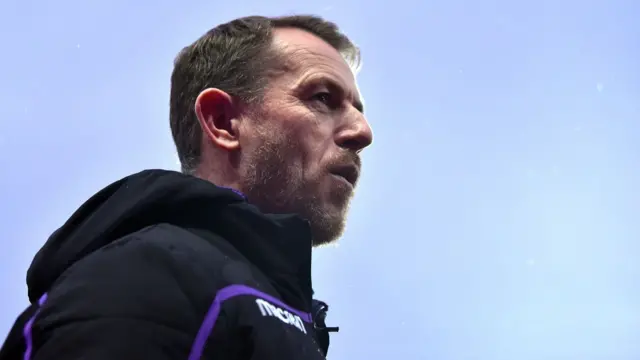 Gary Rowett