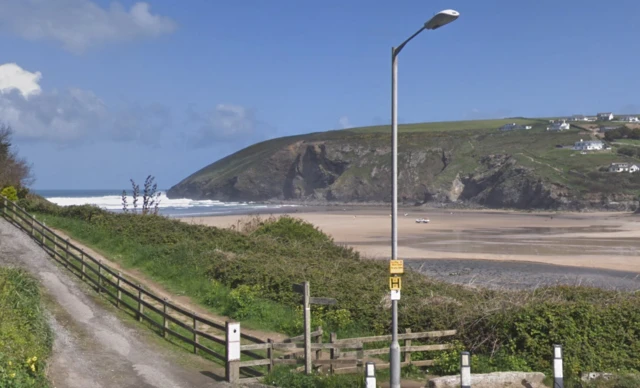 Mawgan Porth