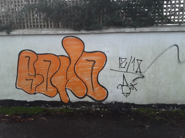 Graffiti