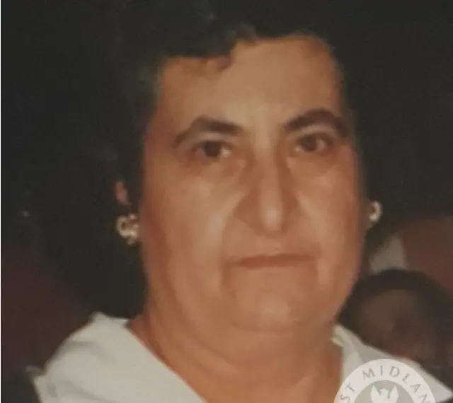 Eugenia Petrou