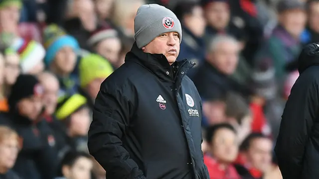 Chris Wilder