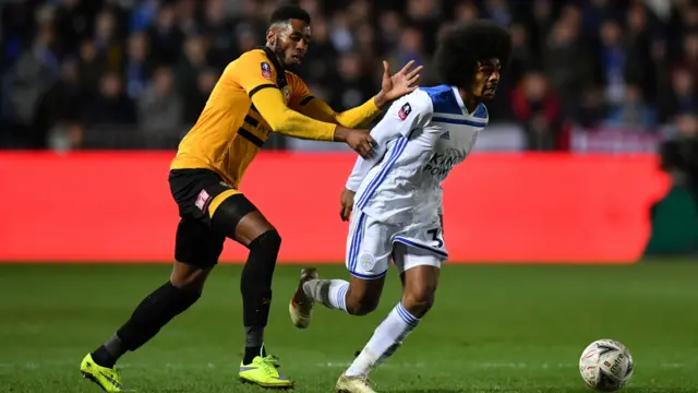 Jamille Matt and Hamza Choudhury